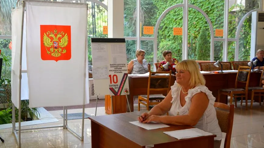 Котов: в Подмосковье внедряют новые методы подготовки наблюдателей на выборах
