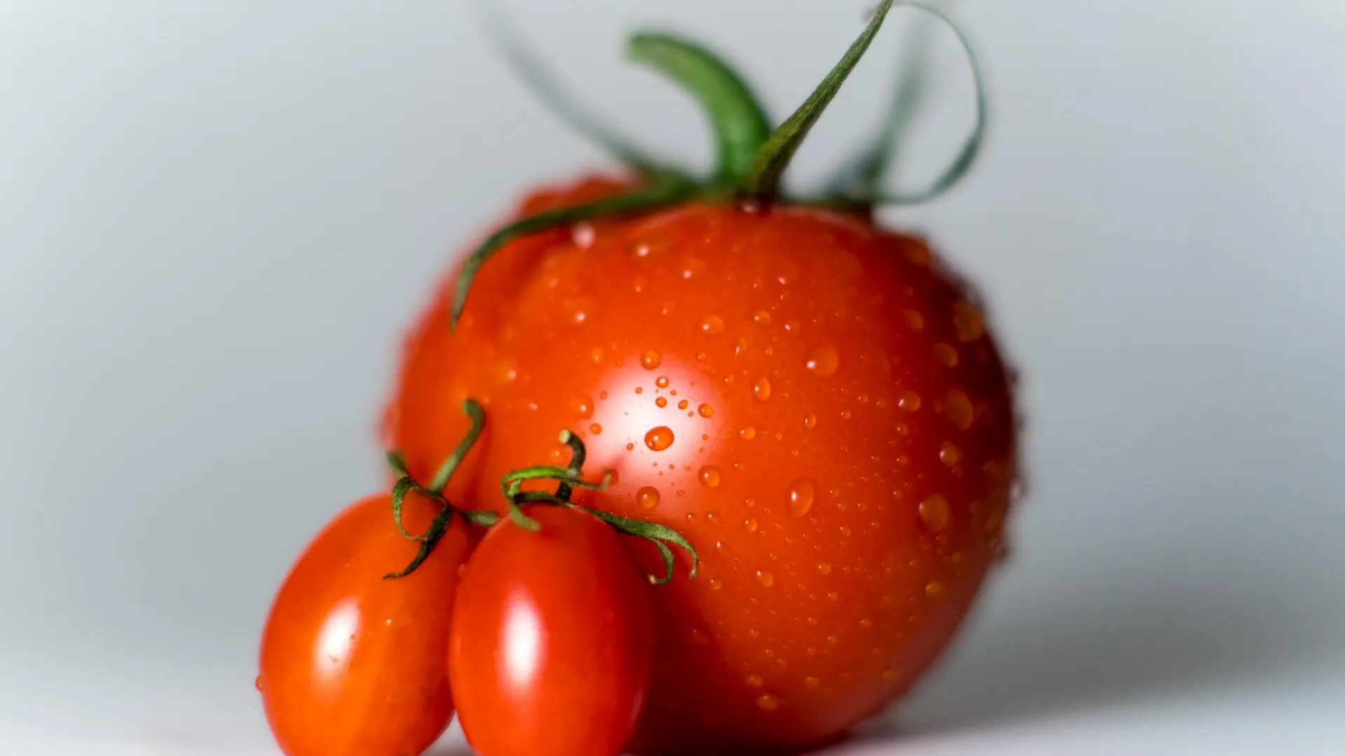 Улучшение репродуктивной функции: как томаты влияют на мужское здоровье