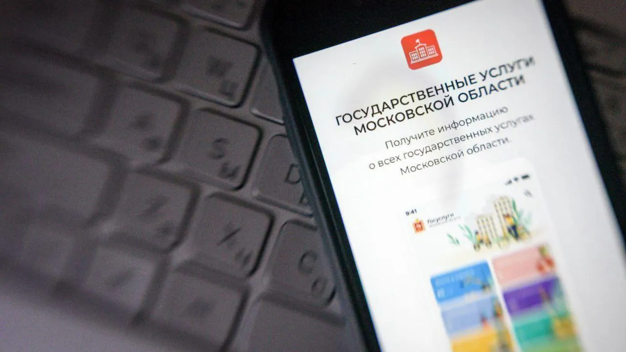 Более 63 тыс жителей Подмосковья воспользовались земельными услугами в 2025 году