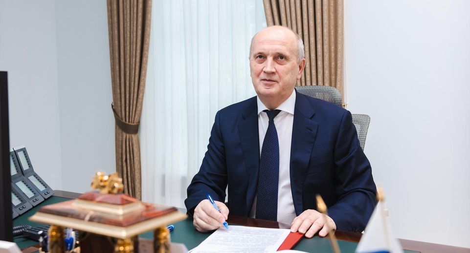 Десятков: надземный переход через МЦД-4 появится на Большой Очаковской улице