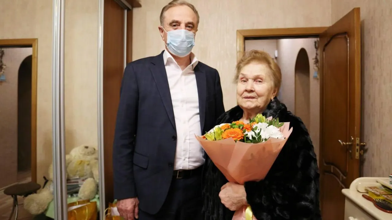 сайт администрации Люберец