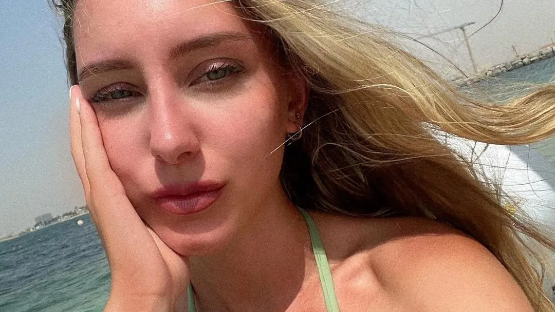 Возможная спутница Павла Дурова переехала в Дубай из Москвы почти 2 года назад