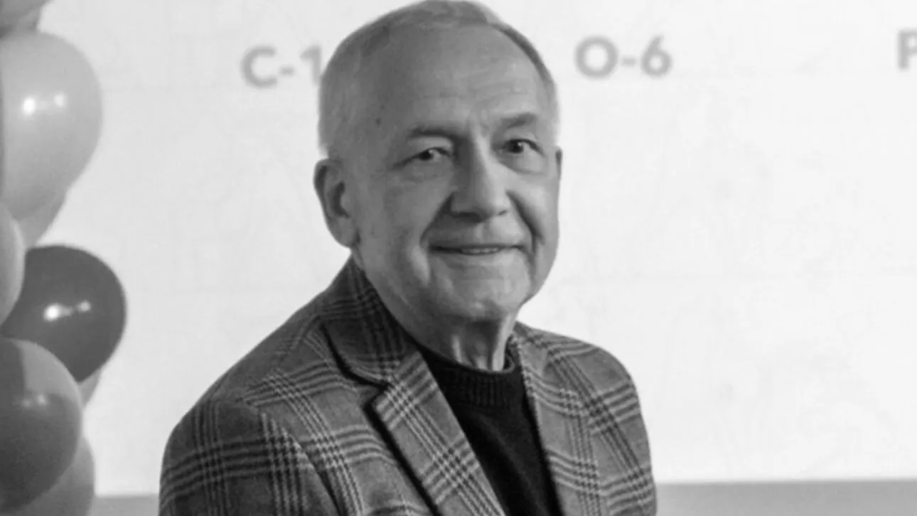 Скончался режиссер «Улиц разбитых фонарей» Игорь Москвитин