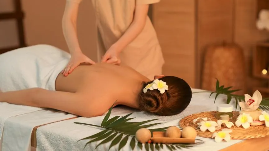 Сотрудница SPA-салона в Москве родила прямо перед приемом клиентки