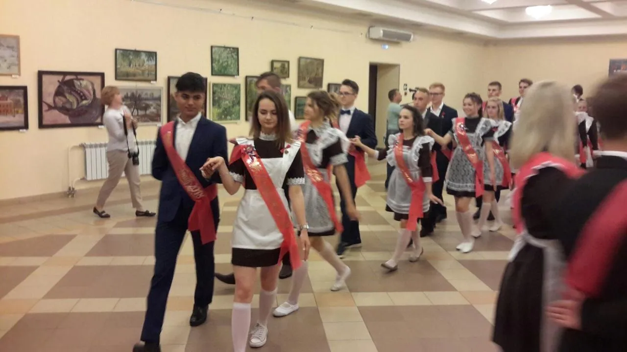 пресс-служба администрации Электрогорска