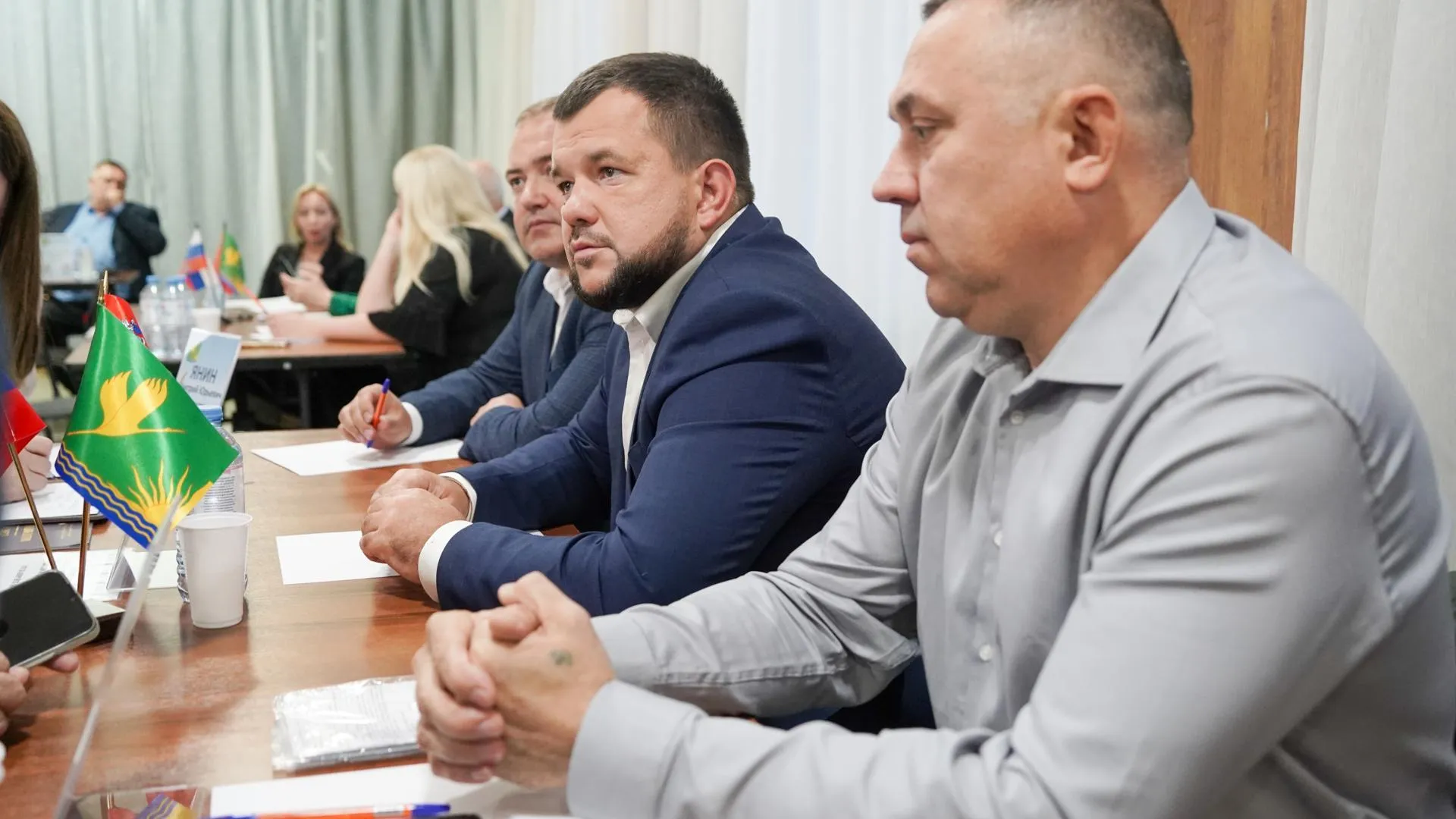 В подмосковном поселке Мишеронский построят новую котельную