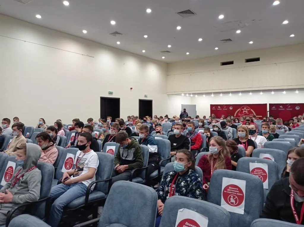 пресс-служба регионального отделения общероссийского общественного гражданско-патриотического движения «Бессмертный полк России» в Московской области