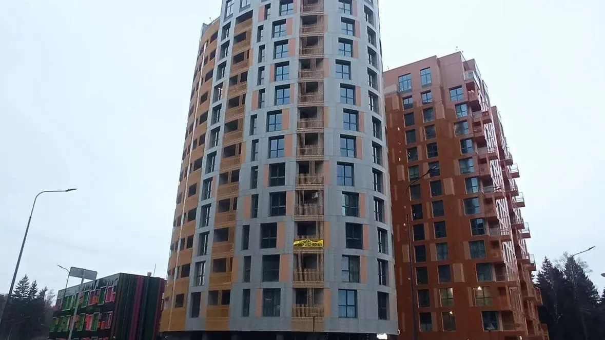 На городских торгах доступно помещение для бизнеса в районе Троицк