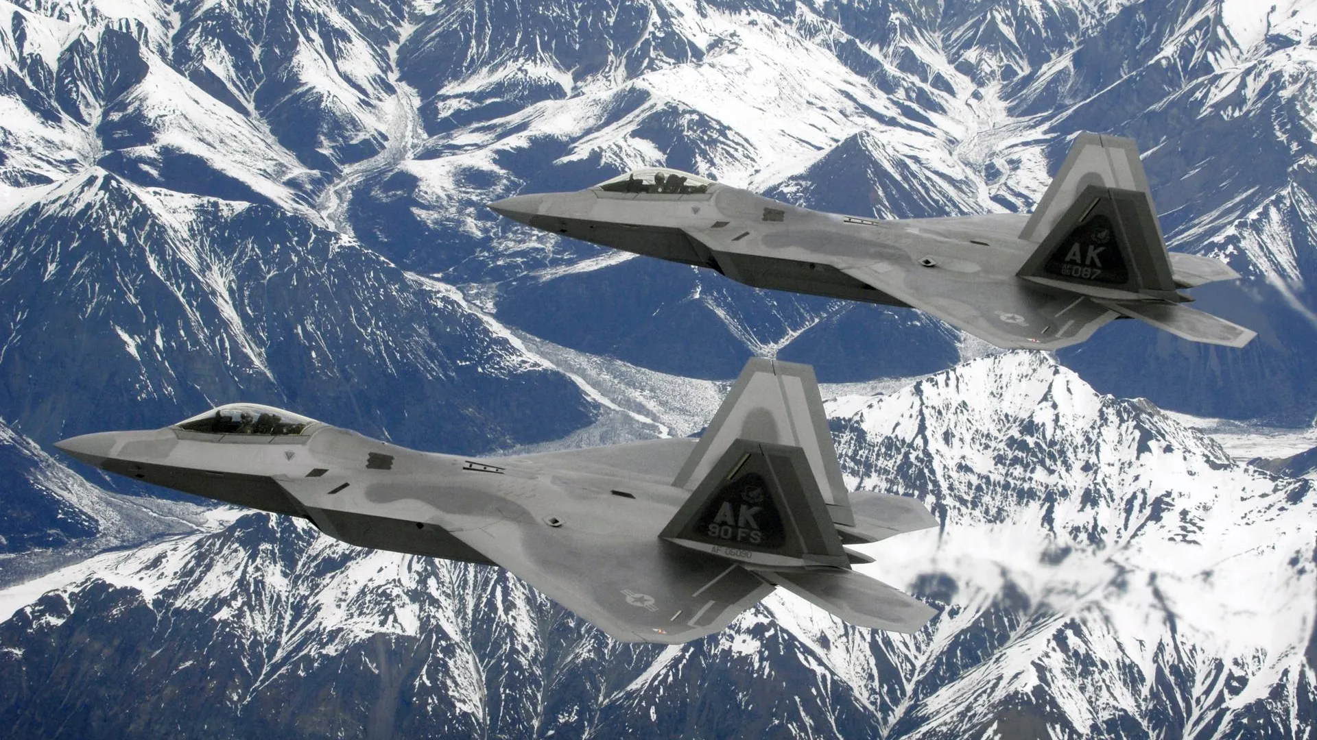 U.S. Air Force