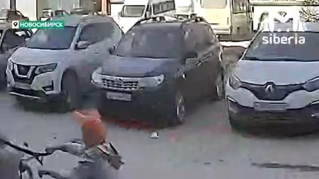 Да он нормальный: забивший старушку самокатом подросток уже нападал на бабушек