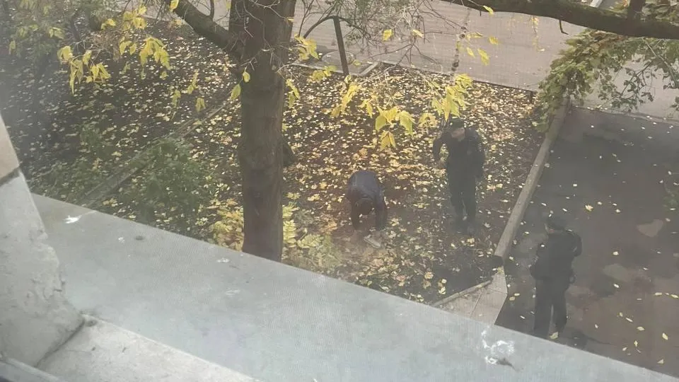 «Аллаху Акбар!»: москвичей напугал орущий под окном приезжий