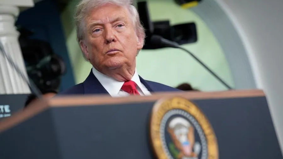 Трамп: если Путин не ответит на необходимые вопросы, следующей встречи не будет