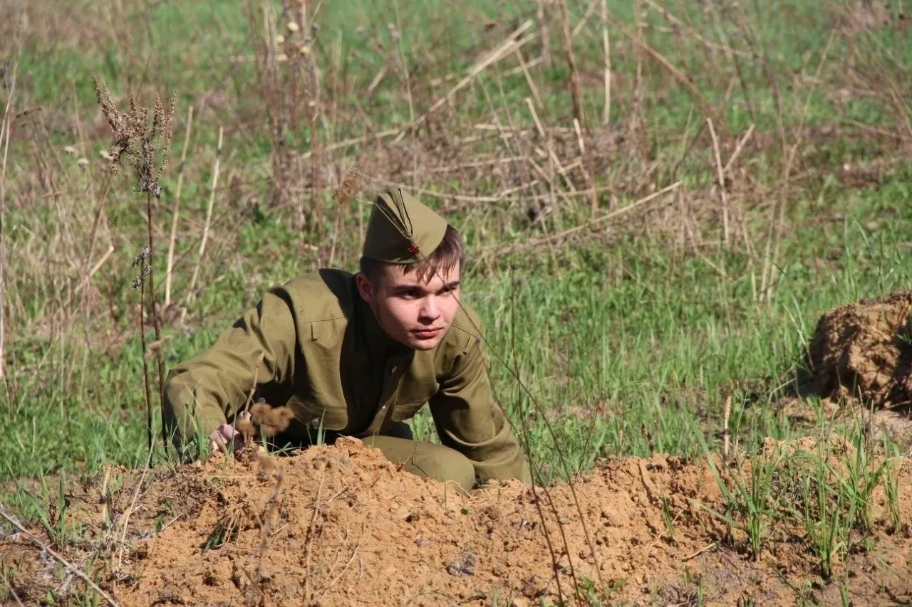 личный архив