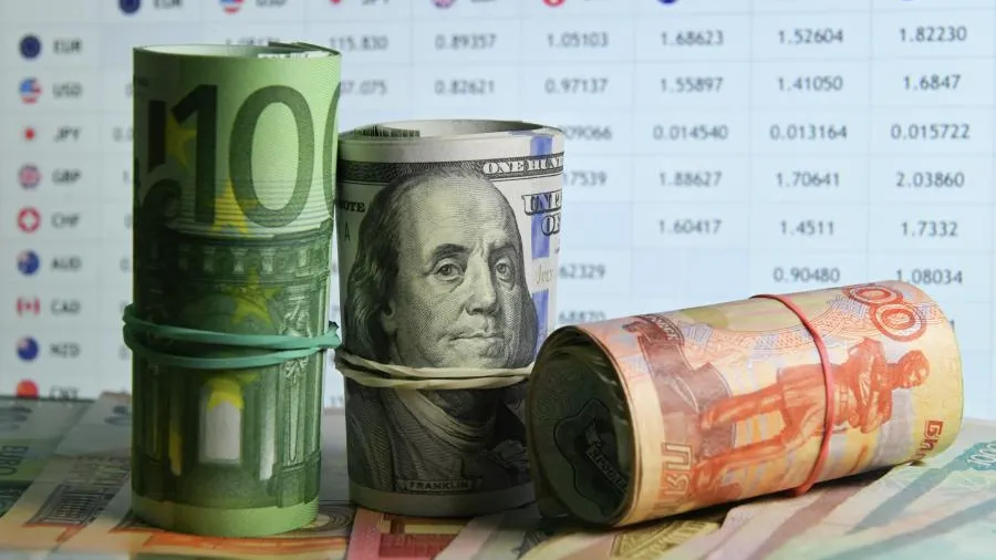 50% замороженных активов россиян удалось разблокировать к началу 2025 года