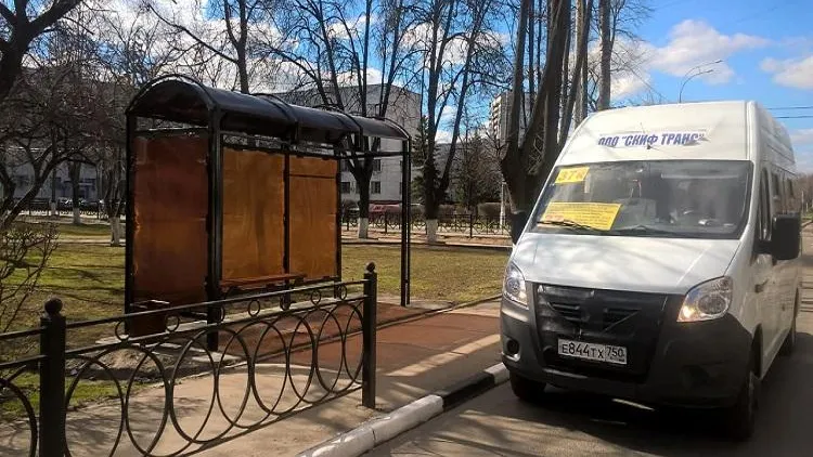 В Подольске организуют 10 дополнительных бесплатных маршрутов на Пасху 28 апреля