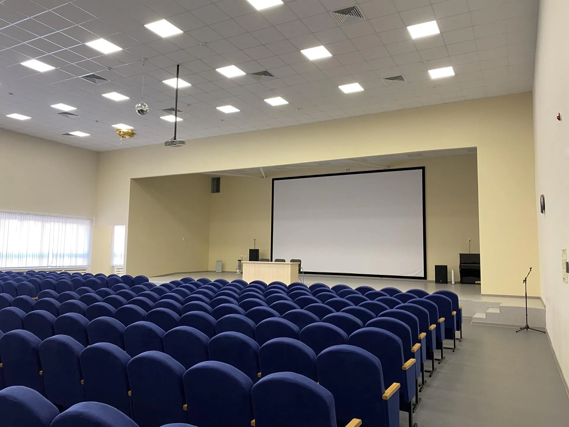 Пресс-служба местного отделения партии «Единая Россия»