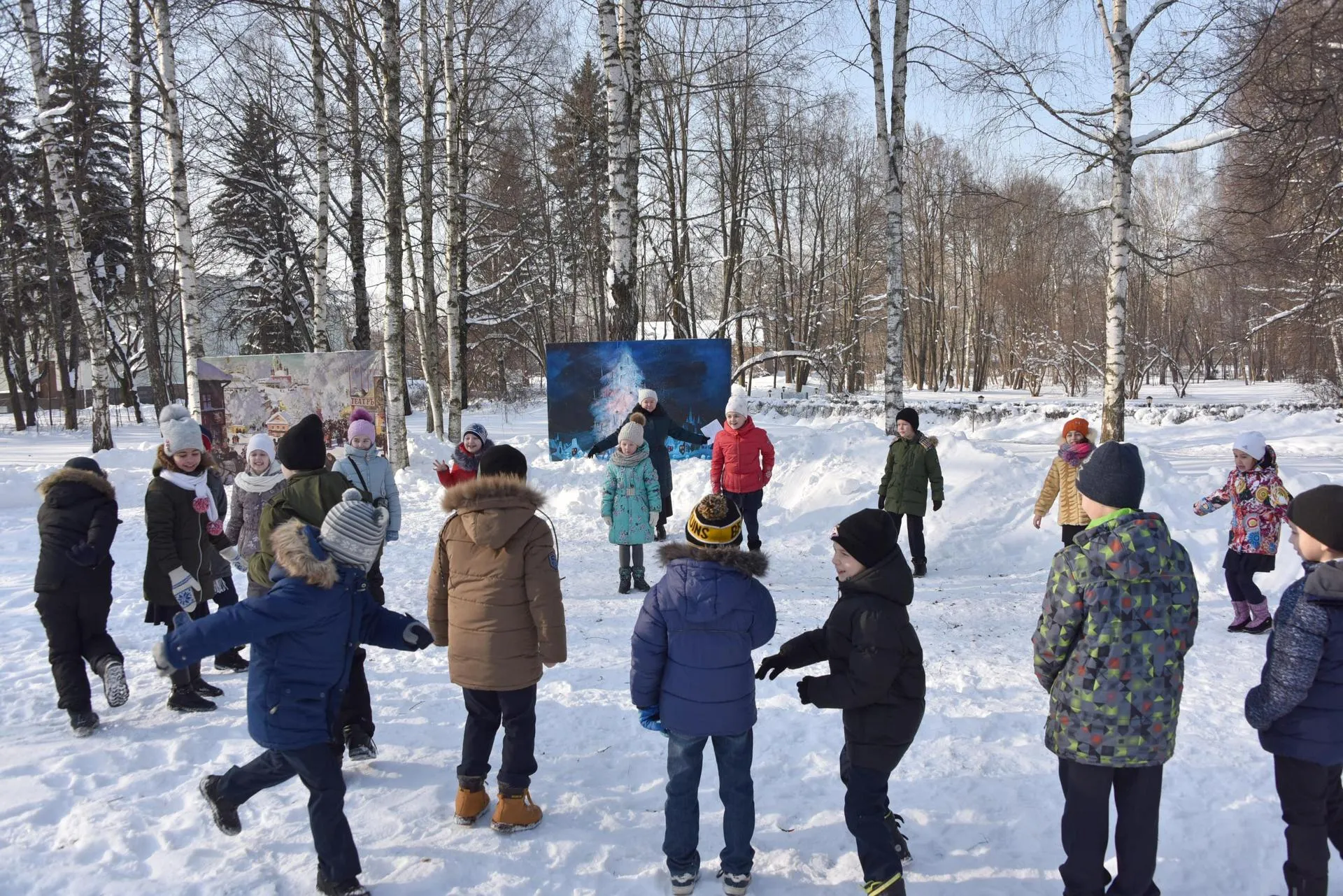 официальный сайт музея-заповедника имени П.И. Чайковского в городе Клин