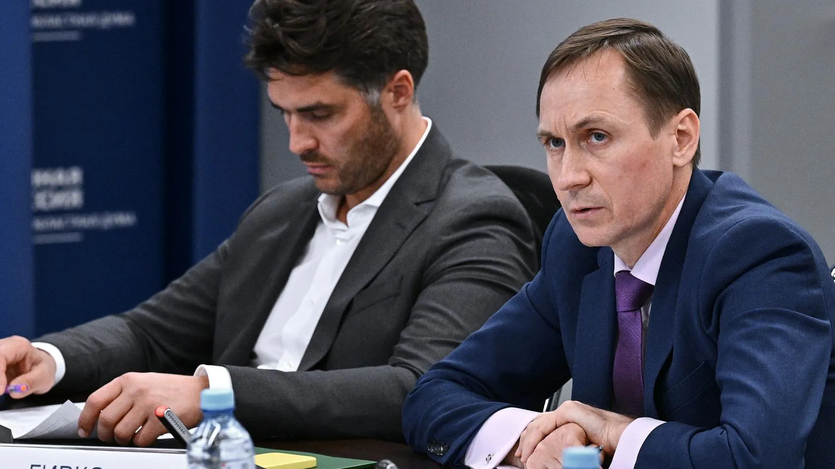 В Мособлдуме обсудили реализацию упрощенного порядка прав на объекты недвижимости