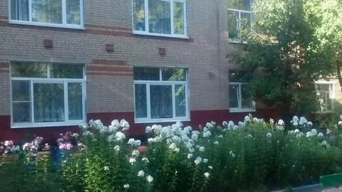 В Апрелевке стартовали работы по капремонту детского сада