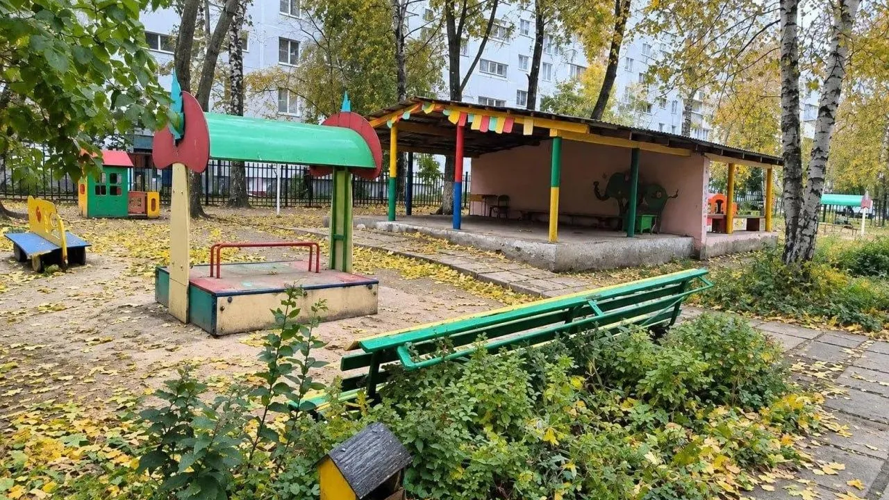 В Коломне детский сад «Веснушки» капитально отремонтируют к 2027 году