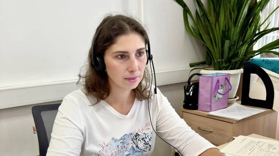 Жителям Подмосковья рассказали, как работают диспетчеры Рузского регоператора