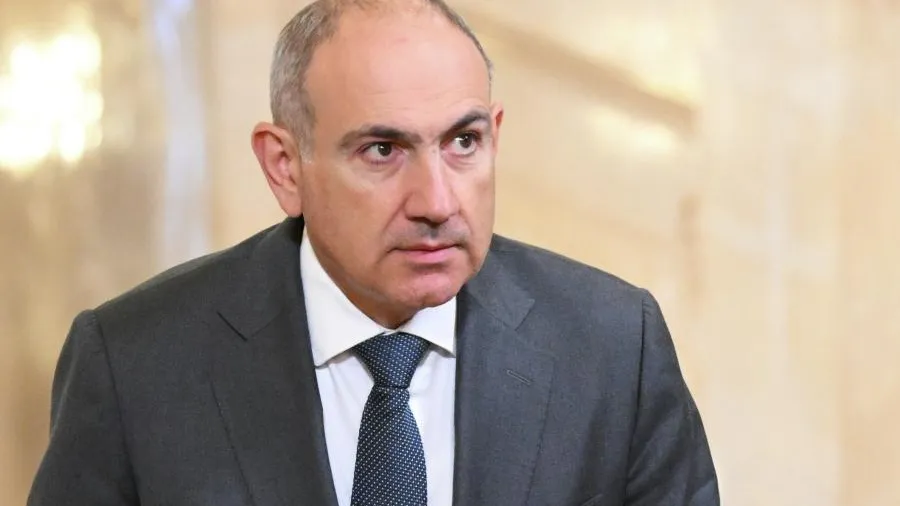 Александр Кряжев