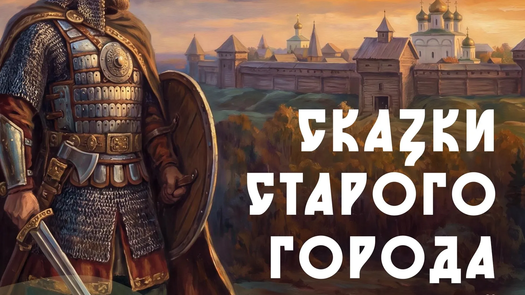 Праздник «Сказки старого города» пройдет 22 августа в Дмитрове