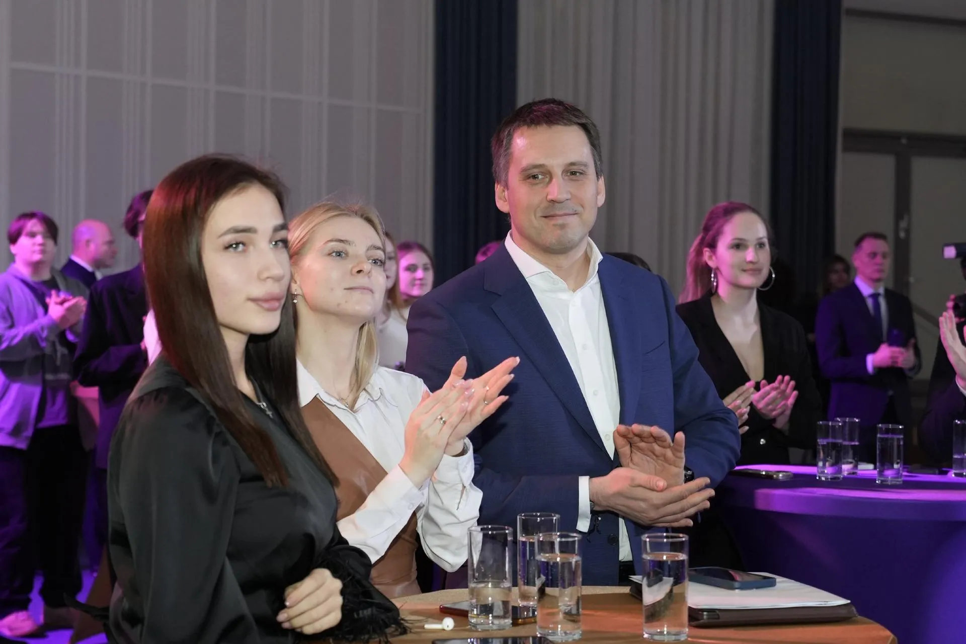 Константин Семенец