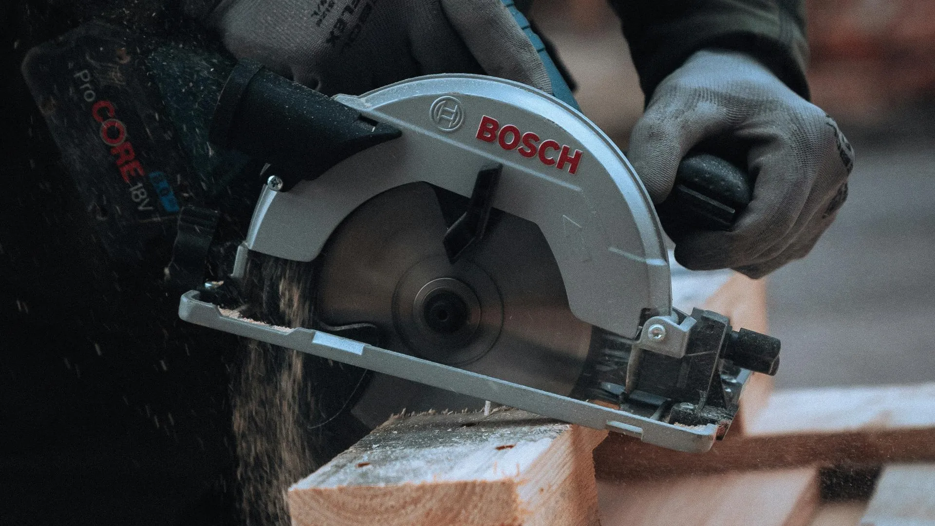 Компания Bosch намерена закрыть два завода в ФРГ из-за экономического кризиса