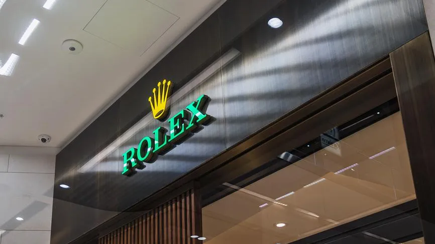 Бренды Christian Dior и Rolex зарегистрировали новые товарные знаки в РФ