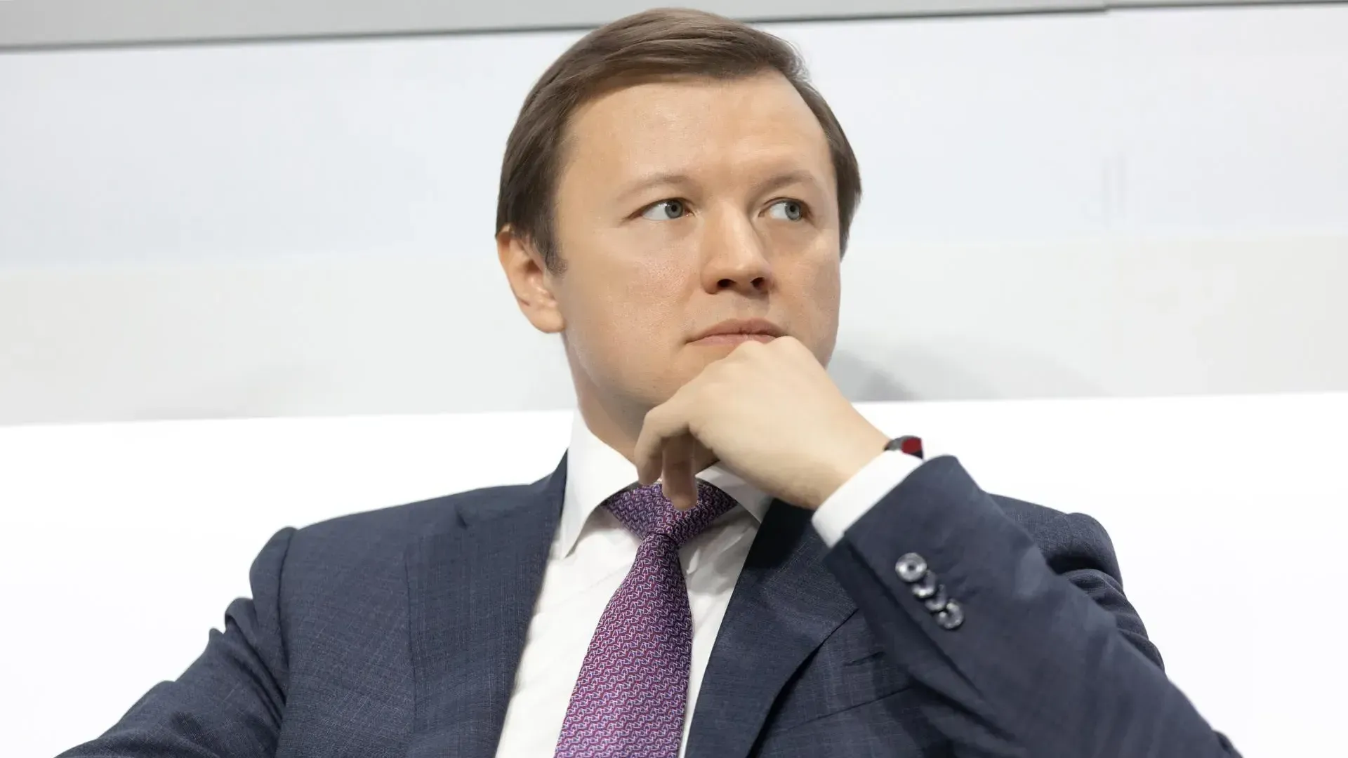 Ефимов: в первом квартале город передал социально значимым учреждениям 23 объекта
