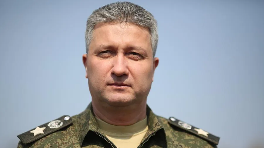 Что известно о замминистра обороны РФ Тимуре Иванове, арестованном по подозрению в коррупции