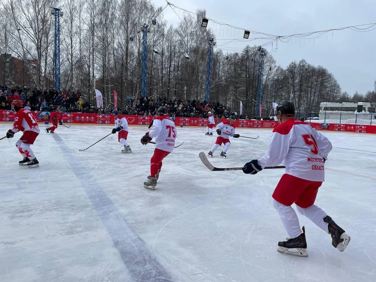 Дарья Сосульникова
