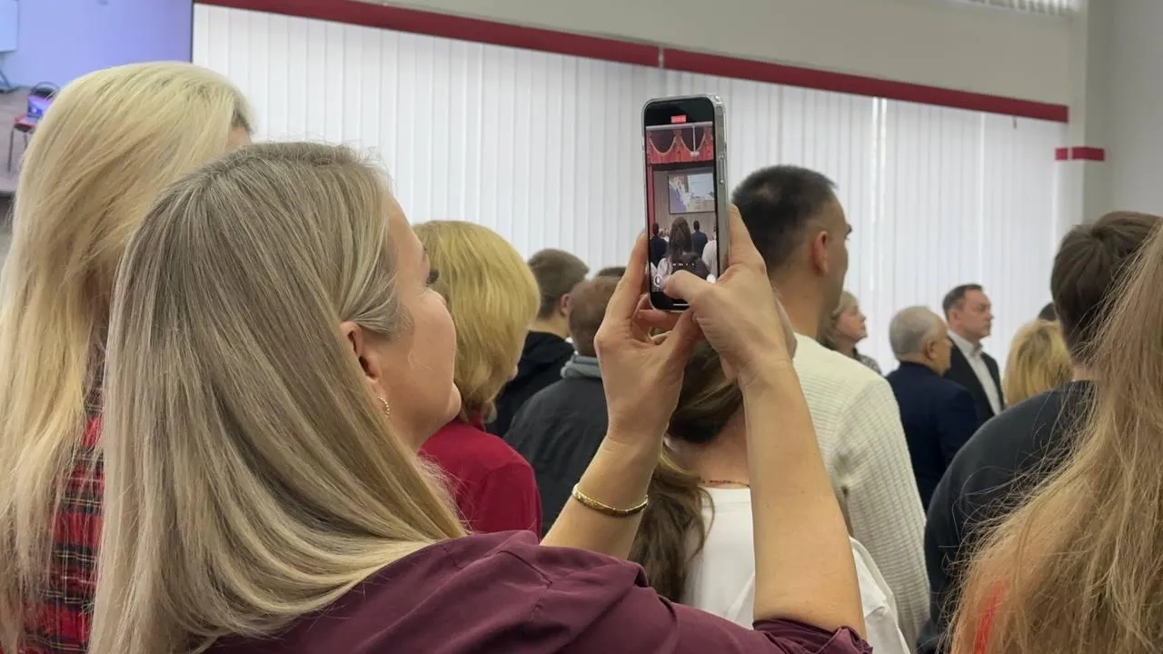 В Можайском округе 40 выпускников получили дипломы «Школы Фермера» 15 декабря