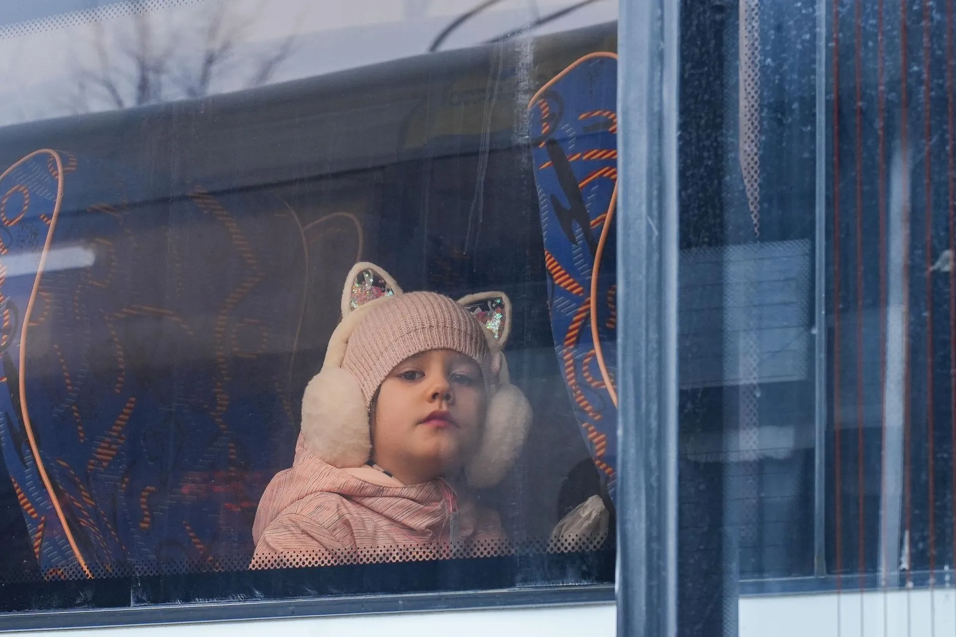 Александра Степанова