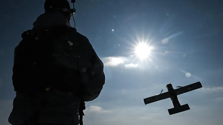 ВСУ продолжают атаковать объекты инфраструктуры «Газпрома»