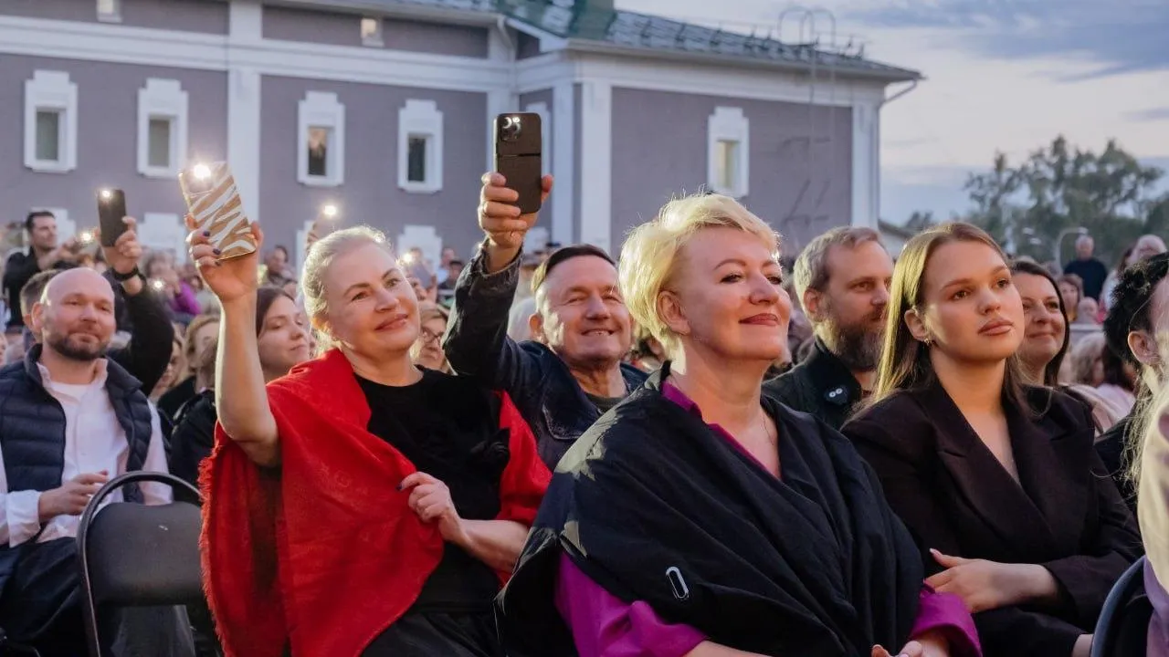 Три концерта фестиваля искусств Чайковского пройдут в Клину