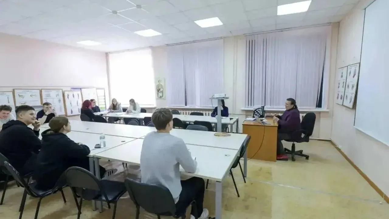 В Подольске открыли вторую магистратуру по спорту