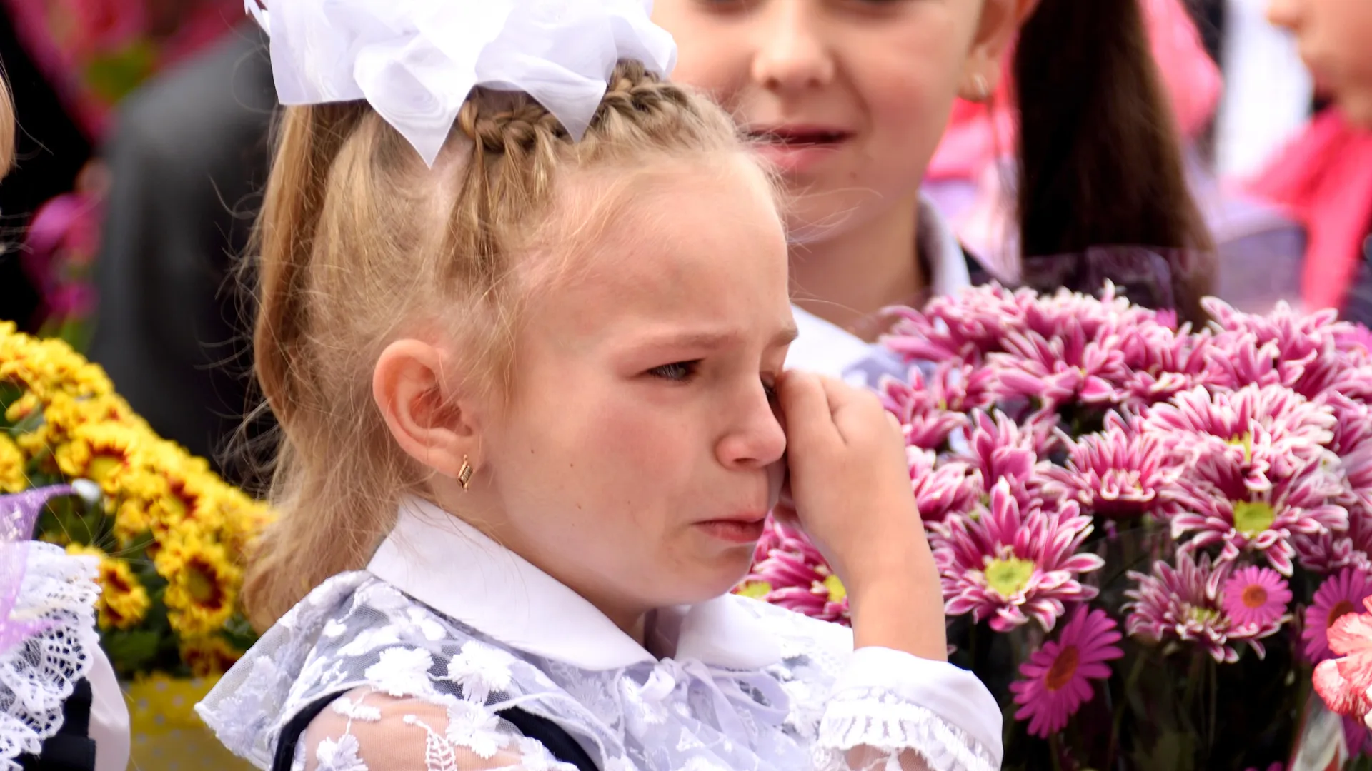 Не страх и давление, а мотивация: как помочь ребенку в первые недели учебы