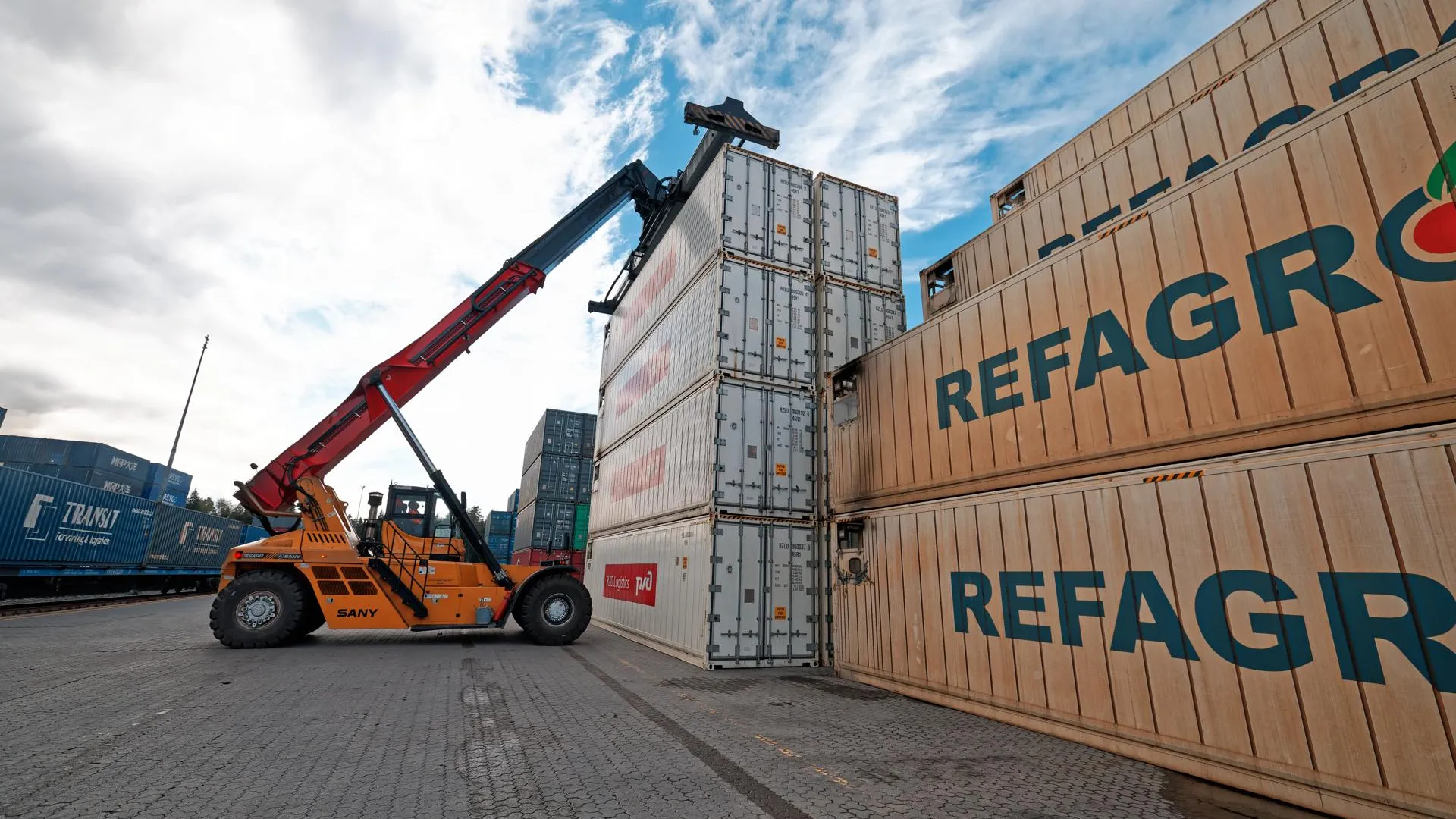 В Подмосковье инвестируют 35 млрд рублей в агропромышленный комплекс в 2026 году