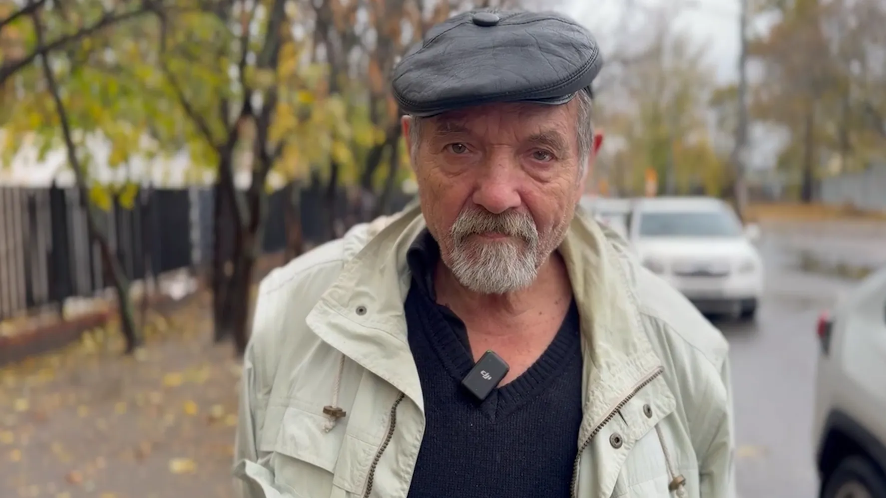 Ни родных, ни близких: выдворенному из Латвии россиянину некуда ехать