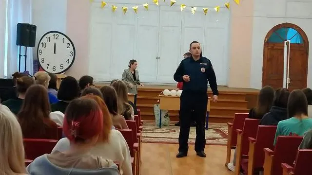 Сотрудники Госавтоинспекции МУ МВД России «Ногинское» провели акцию по ПДД
