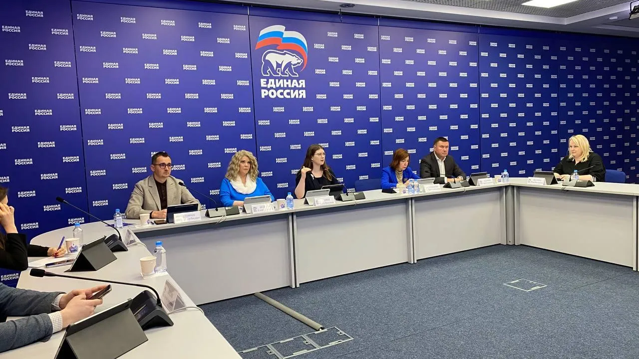 Определены полуфиналисты Всероссийского конкурса гражданских инициатив
