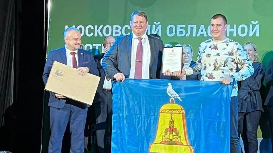 Электромеханик по лифтам из Реутова стал одним из лучших в Подмосковье