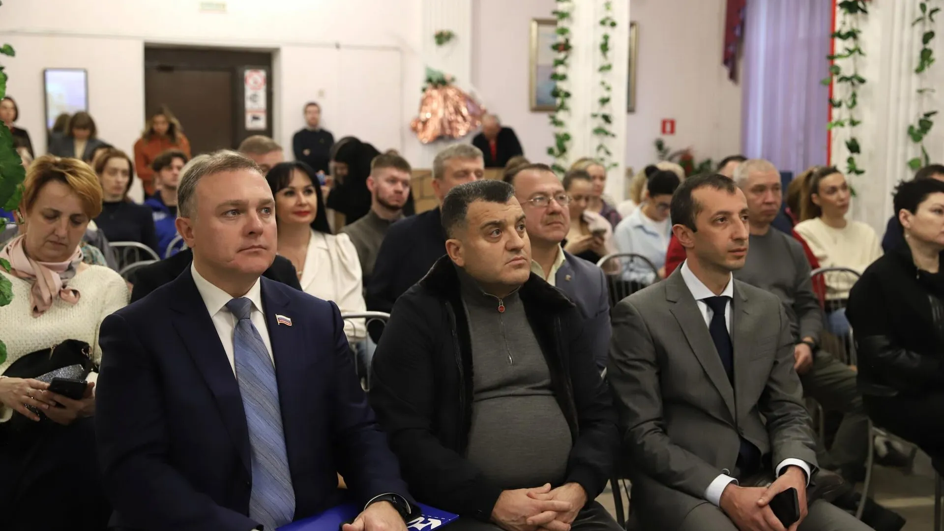 В Солнечногорске отремонтируют 30 км дорог в 2025 году