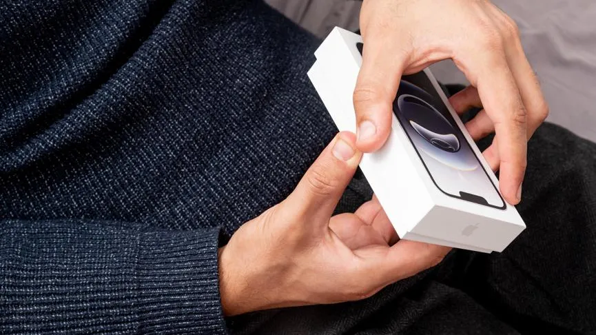 Россияне начали скупать за границей все более дешевую технику