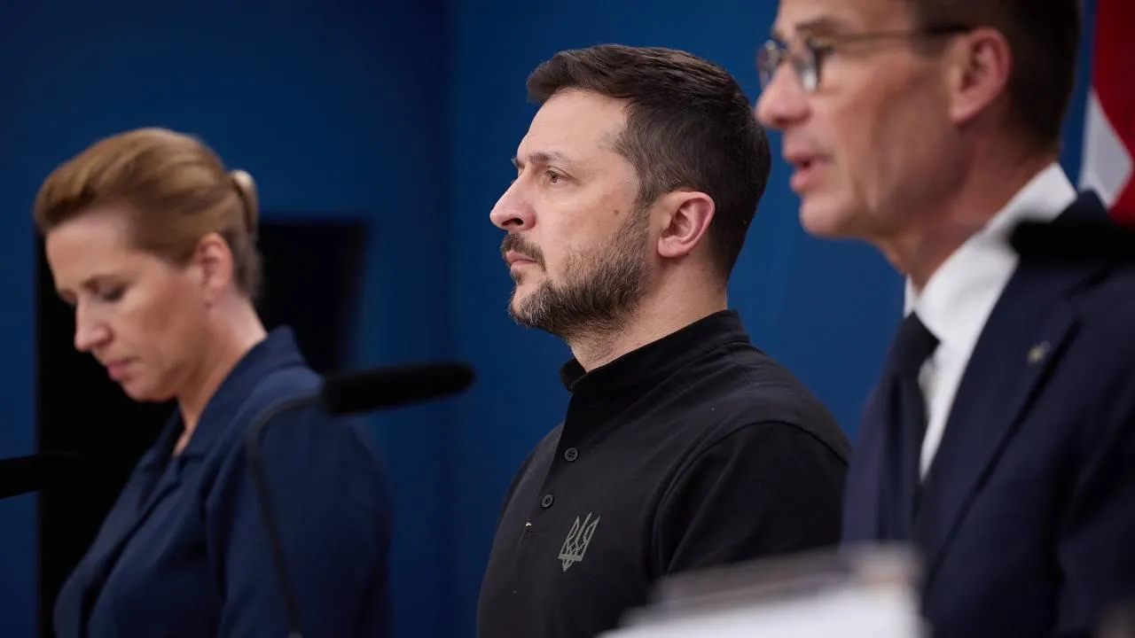 Мирная конференция по Украине в Швейцарии: полный провал Зеленского или коварная схема Запада
