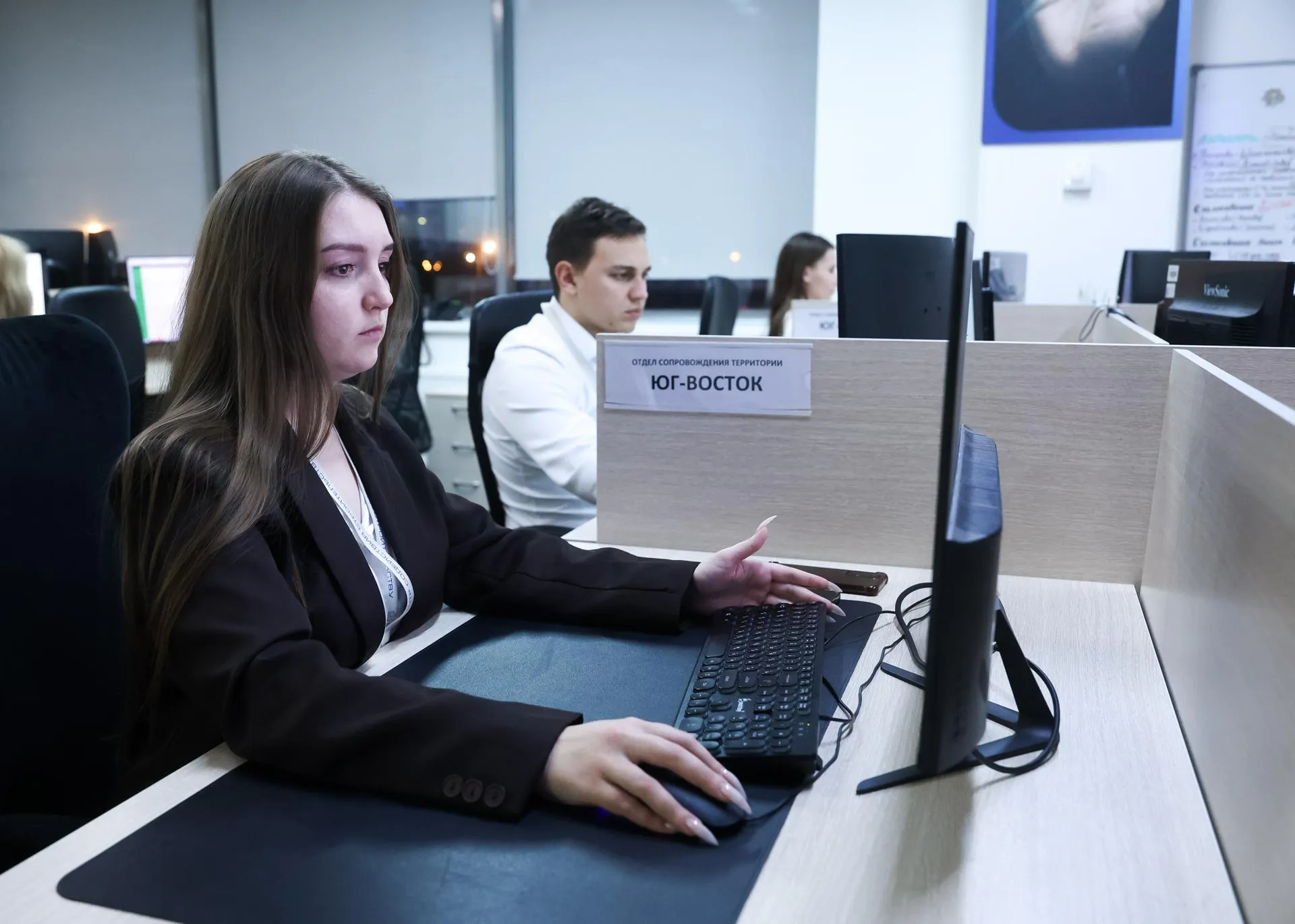 Евгений Пронин