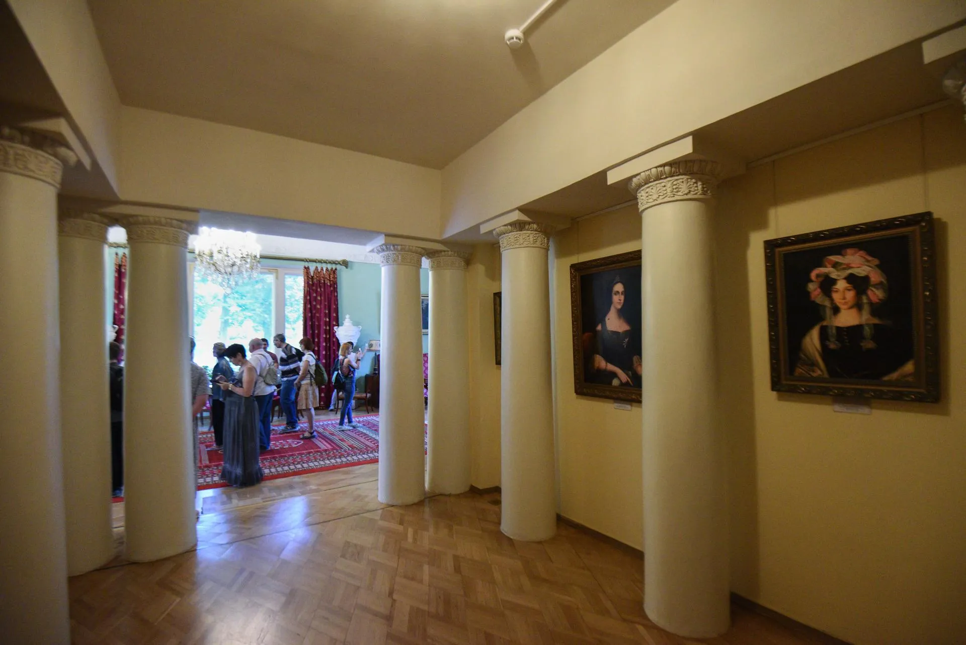Александр Манзюк