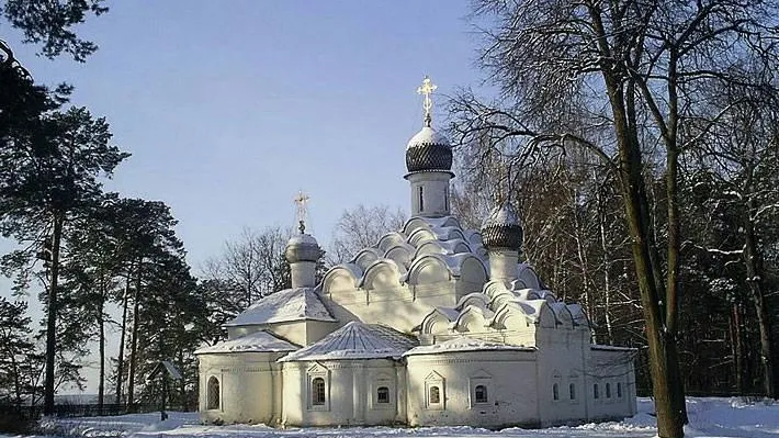 Рождественский фестиваль стартует в музее‑усадьбе «Архангельское» Красногорска 22 декабря